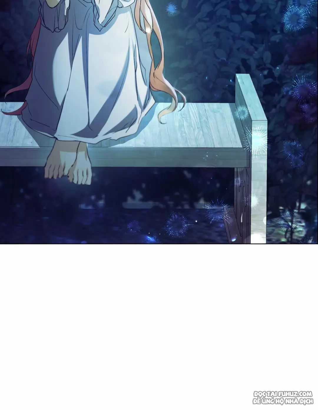 Thánh Nữ Giả Muốn Bỏ Trốn Chuong 9 trang 29