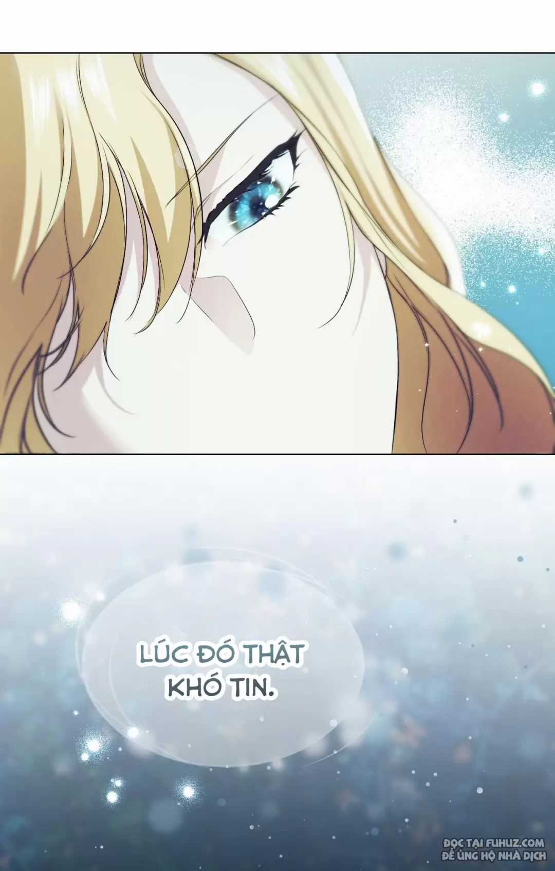 Thánh Nữ Giả Muốn Bỏ Trốn Chuong 9 trang 34