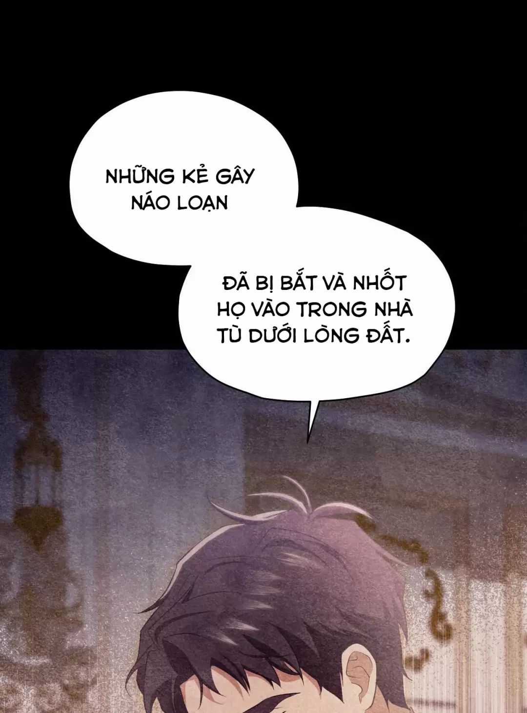 Thánh Nữ Giả Muốn Bỏ Trốn Chuong 9 trang 36