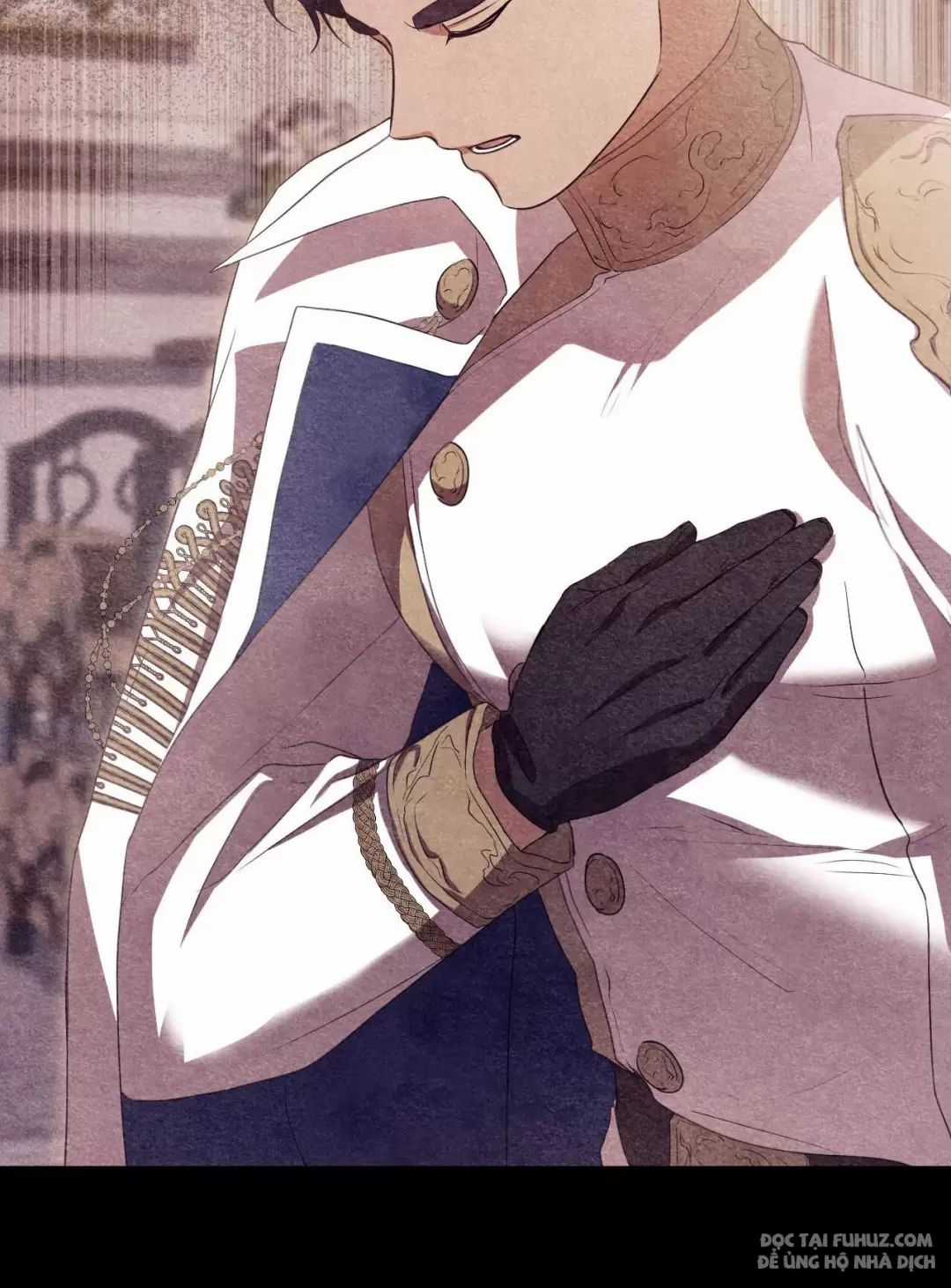 Thánh Nữ Giả Muốn Bỏ Trốn Chuong 9 trang 37