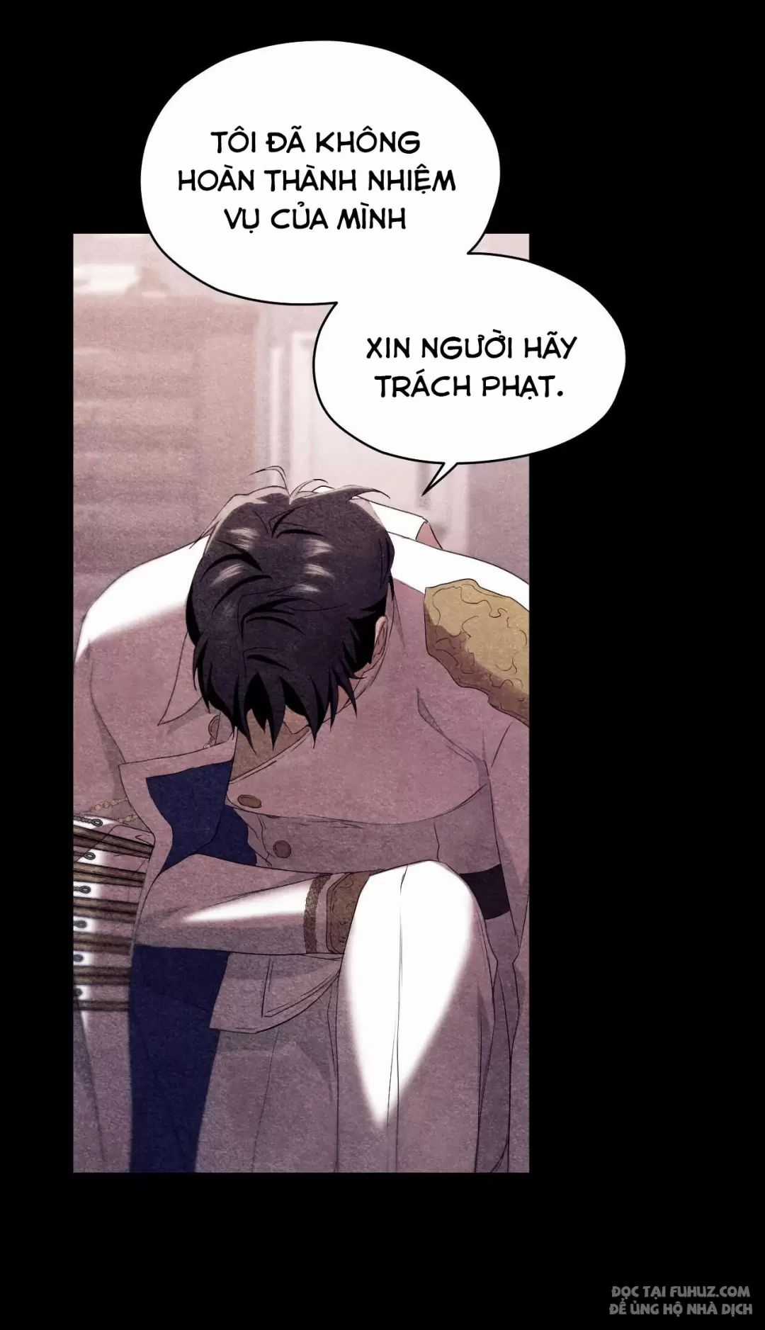 Thánh Nữ Giả Muốn Bỏ Trốn Chuong 9 trang 41