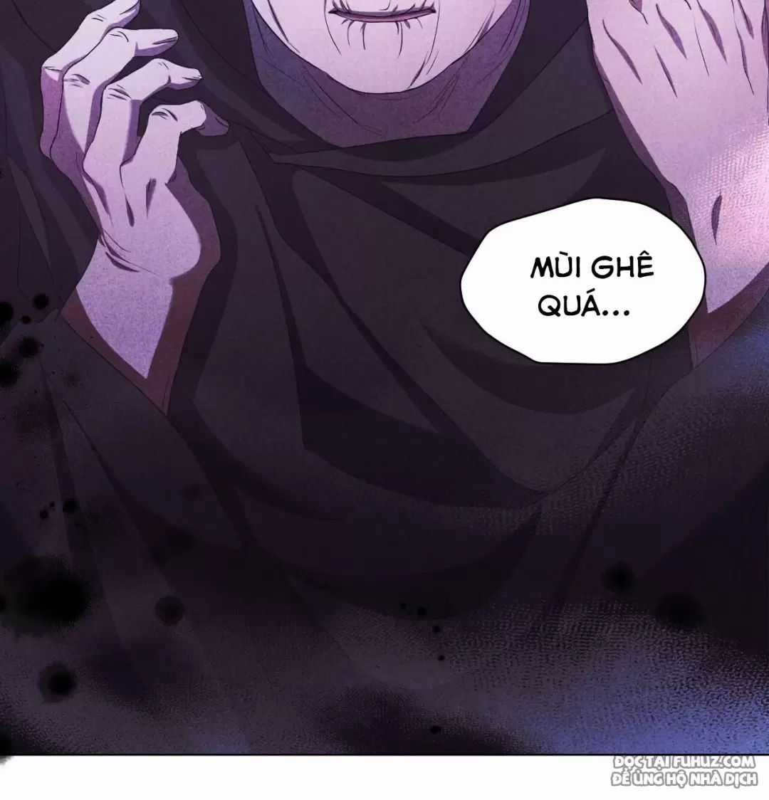 Thánh Nữ Giả Muốn Bỏ Trốn Chuong 9 trang 5