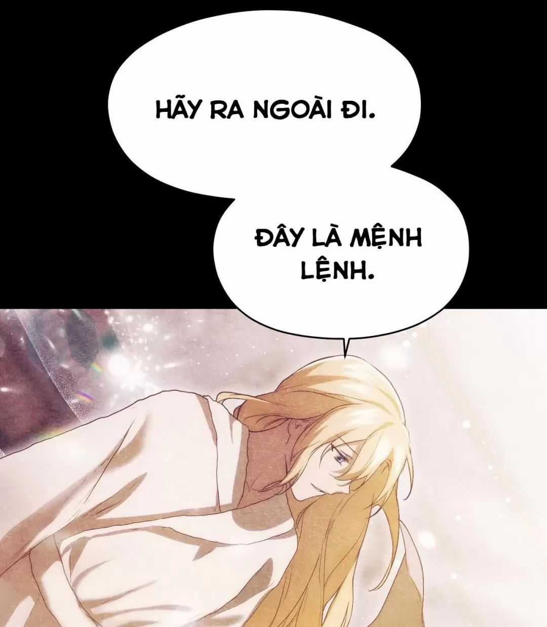 Thánh Nữ Giả Muốn Bỏ Trốn Chuong 9 trang 51