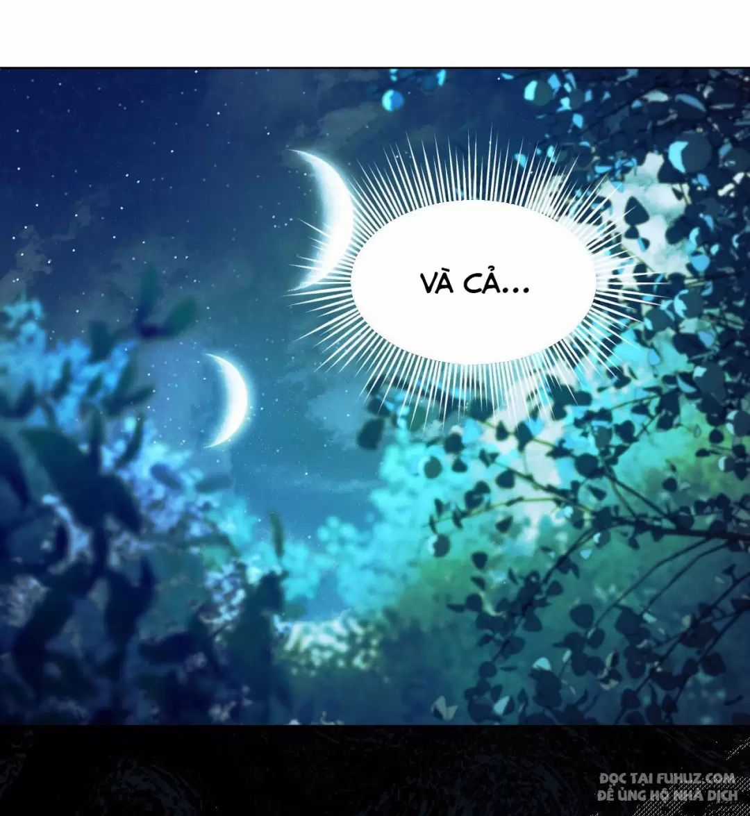 Thánh Nữ Giả Muốn Bỏ Trốn Chuong 9 trang 55