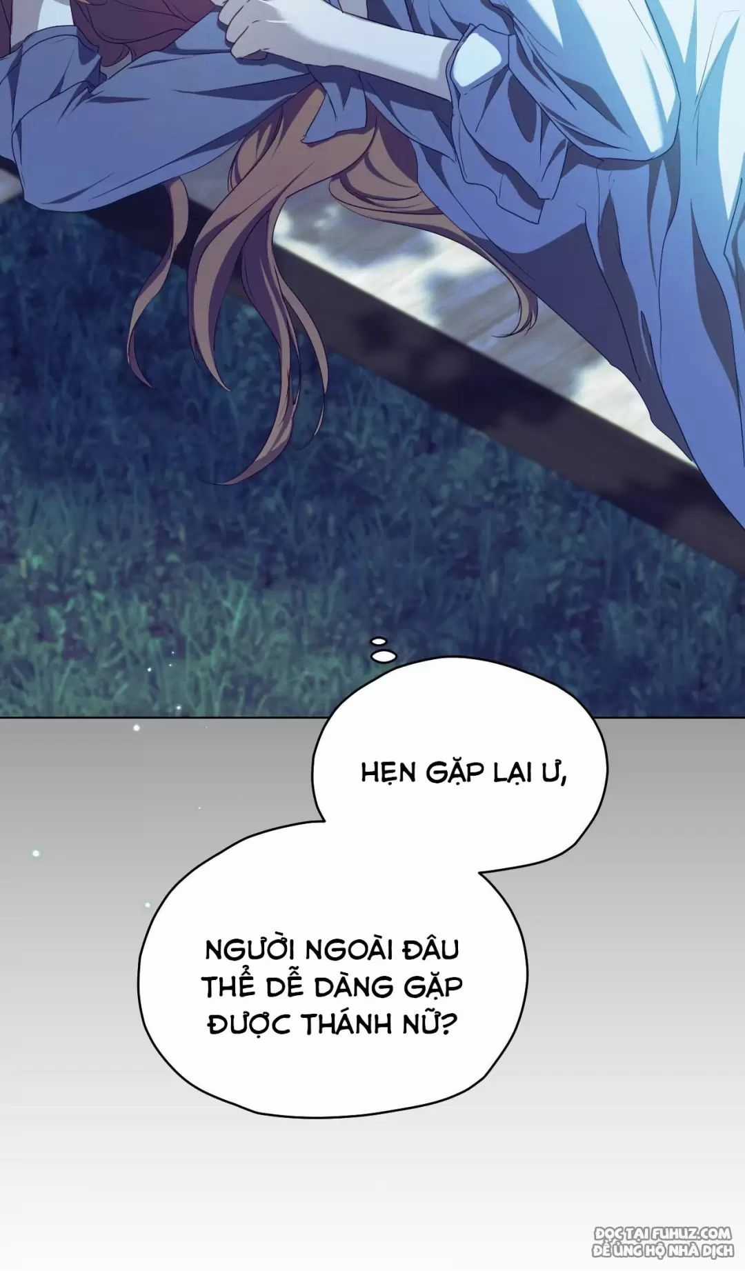 Thánh Nữ Giả Muốn Bỏ Trốn Chuong 9 trang 58