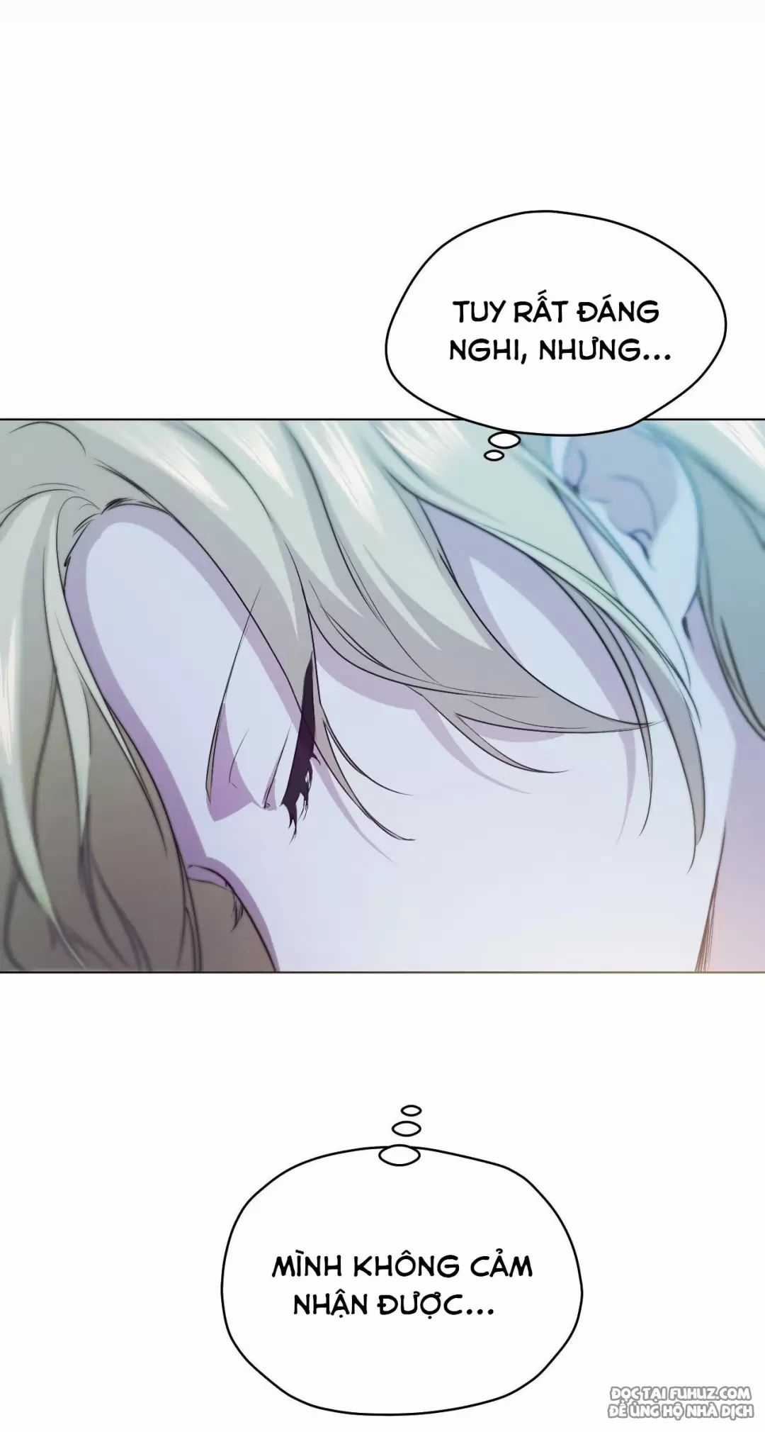 Thánh Nữ Giả Muốn Bỏ Trốn Chuong 9 trang 59