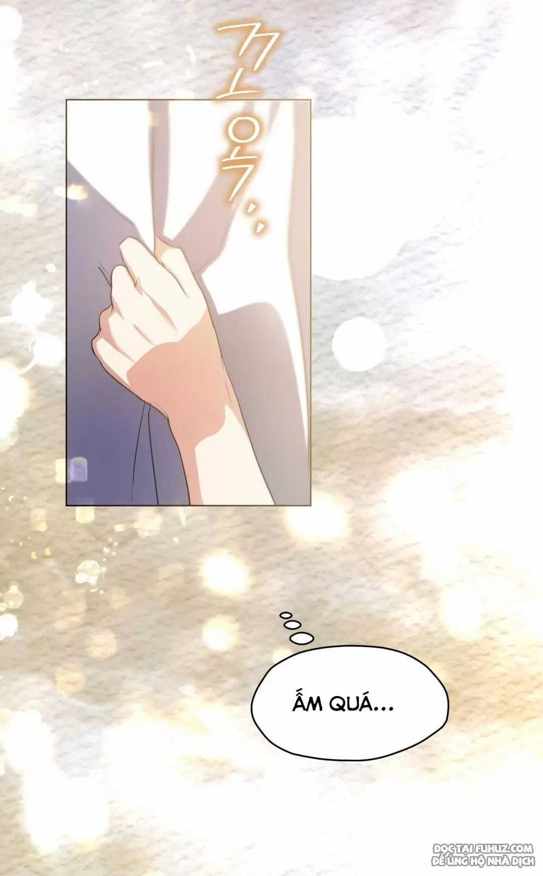 Thánh Nữ Giả Muốn Bỏ Trốn Chuong 9 trang 64