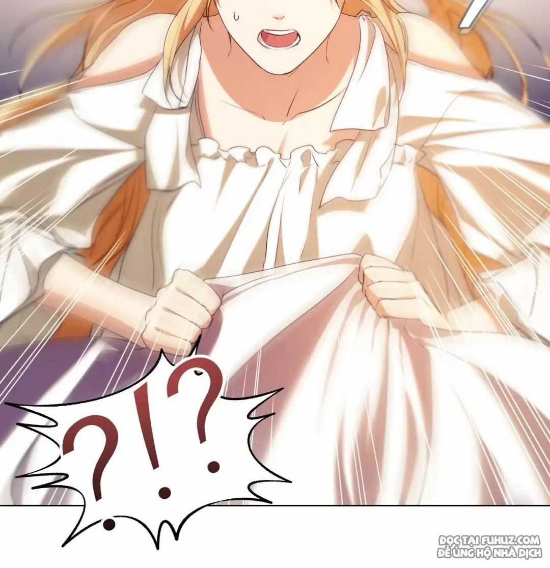 Thánh Nữ Giả Muốn Bỏ Trốn Chuong 9 trang 69