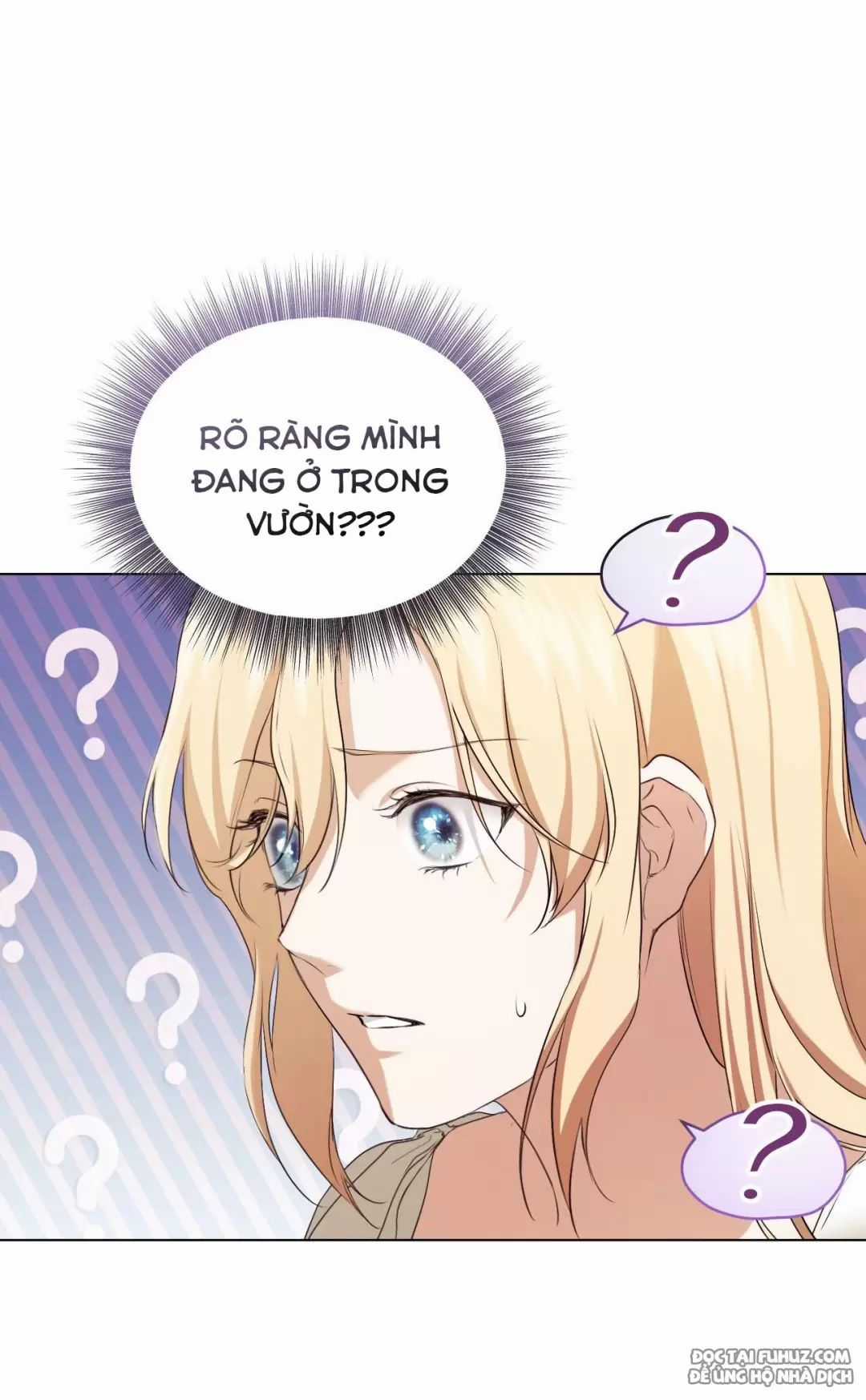 Thánh Nữ Giả Muốn Bỏ Trốn Chuong 9 trang 72