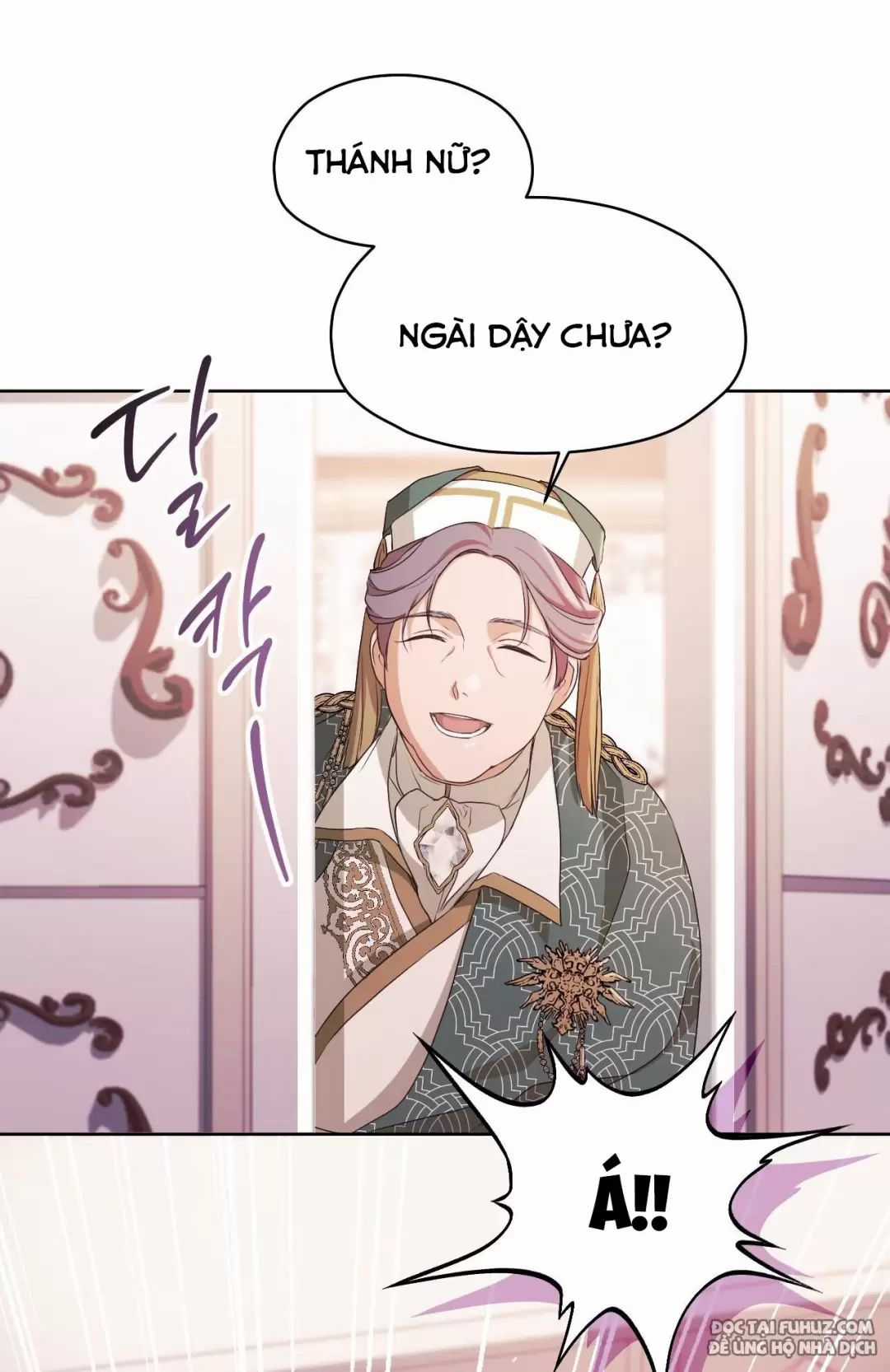 Thánh Nữ Giả Muốn Bỏ Trốn Chuong 9 trang 73