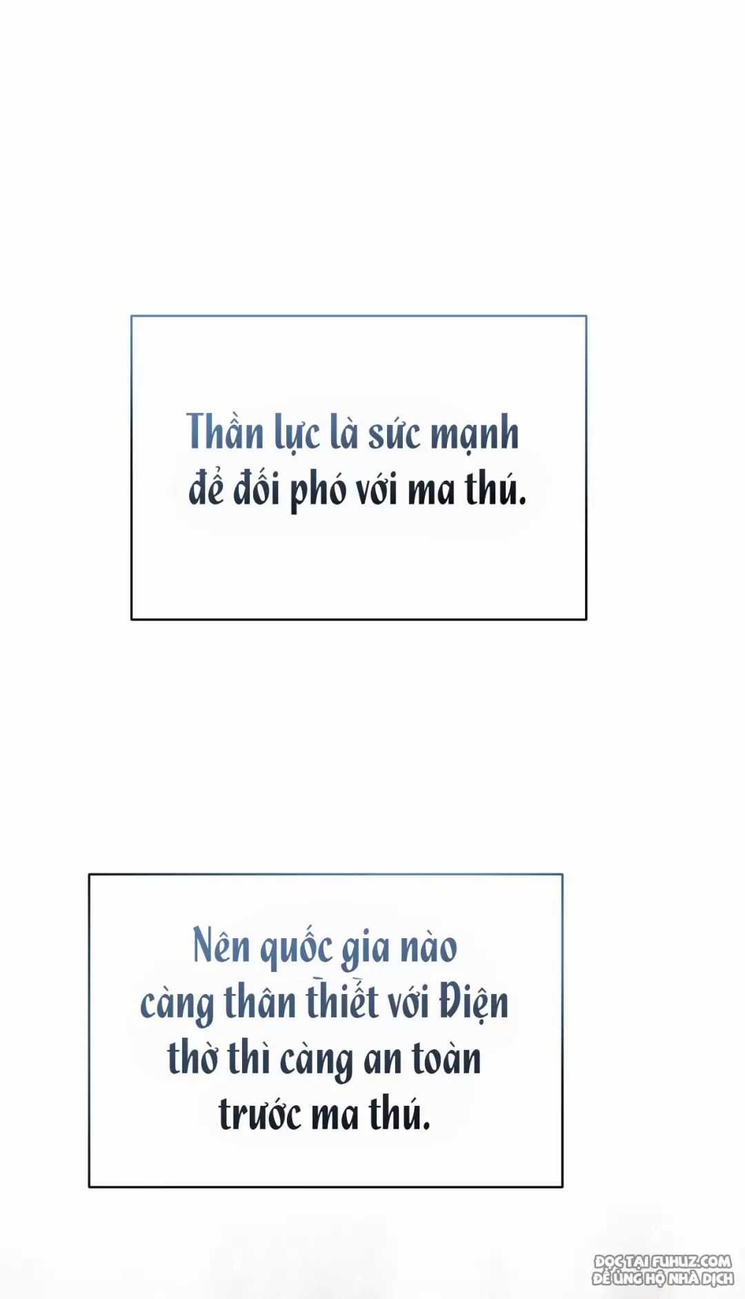 Thánh Nữ Giả Muốn Bỏ Trốn Chuong 9 trang 88