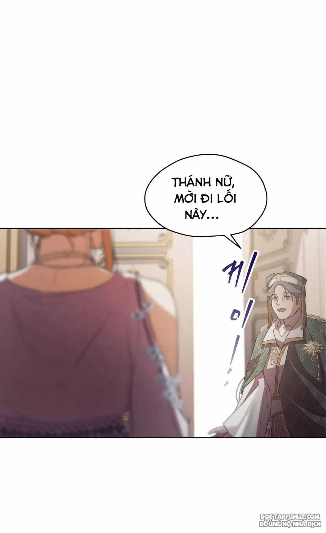 Thánh Nữ Giả Muốn Bỏ Trốn Chuong 9 trang 92