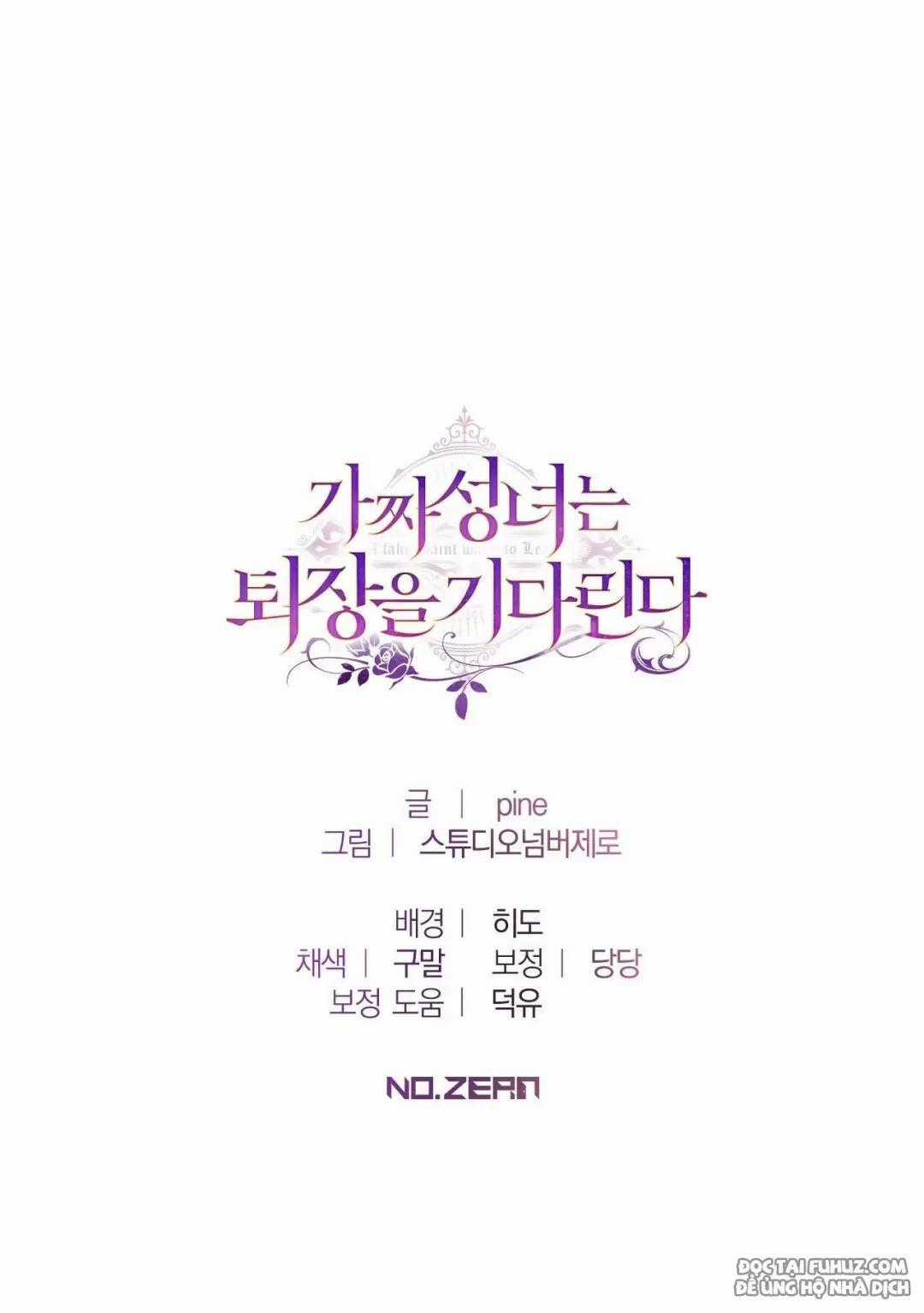 Thánh Nữ Giả Muốn Bỏ Trốn Chuong 9 trang 96