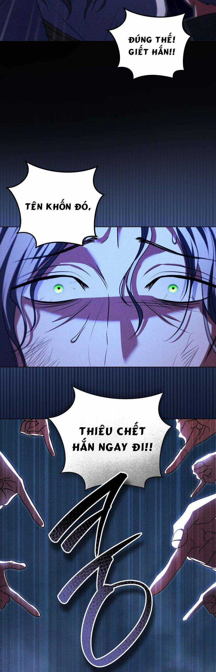 Thánh Nữ Giả Muốn Bỏ Trốn Chương 90 trang 4