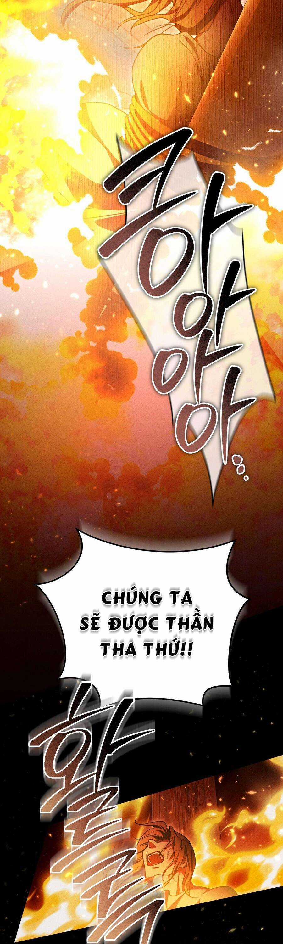 Thánh Nữ Giả Muốn Bỏ Trốn Chương 90 trang 9