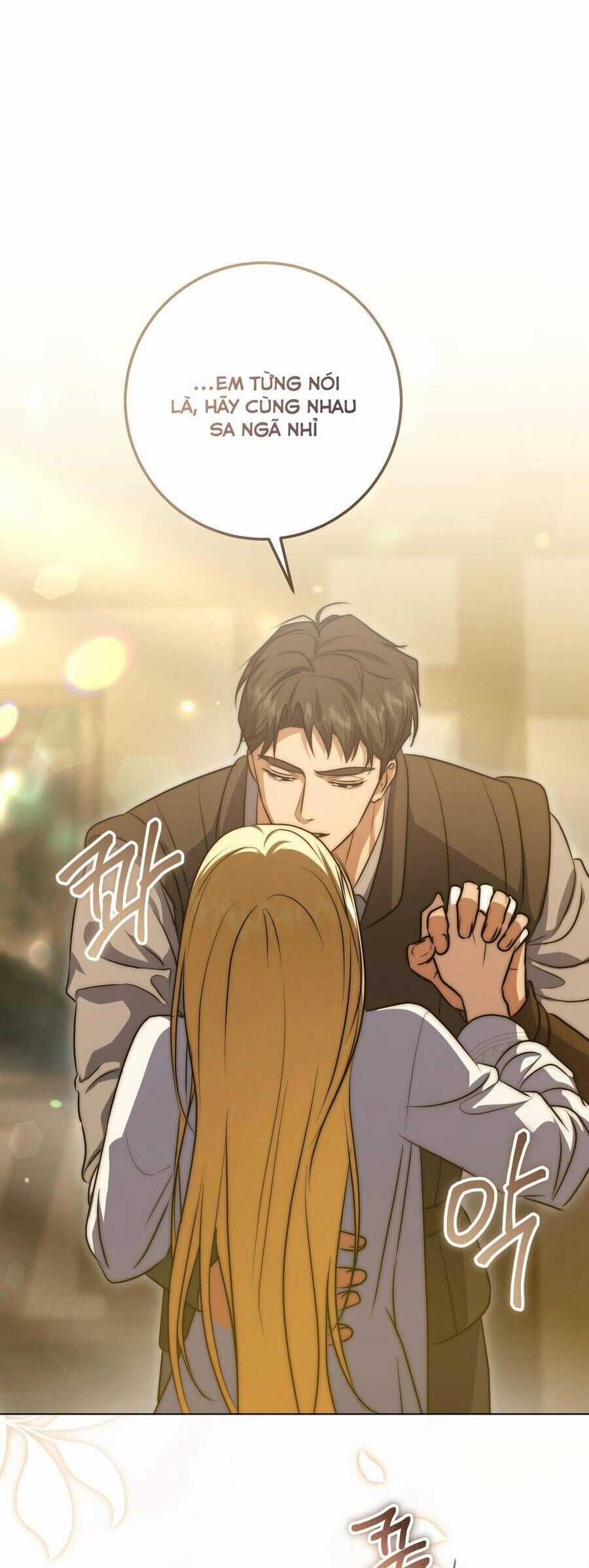 Thánh Nữ Giả Muốn Bỏ Trốn Chương 92 trang 11