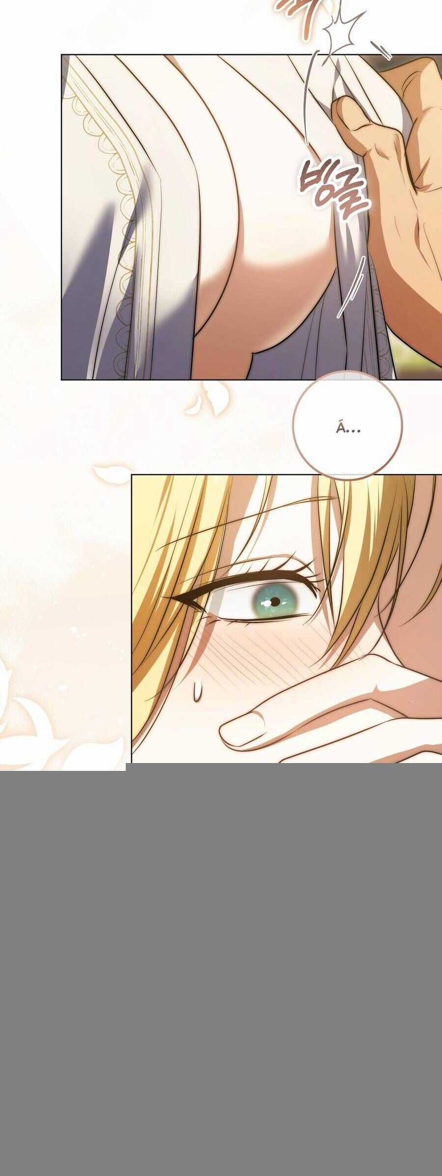 Thánh Nữ Giả Muốn Bỏ Trốn Chương 92 trang 12