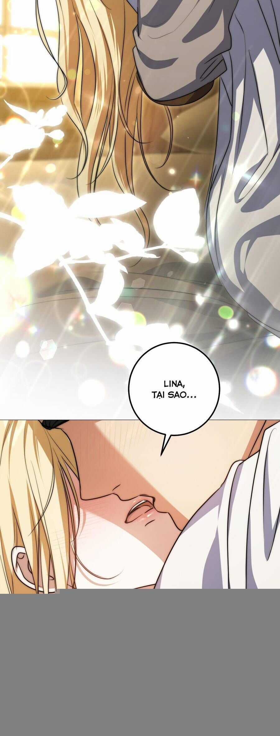 Thánh Nữ Giả Muốn Bỏ Trốn Chương 92 trang 2