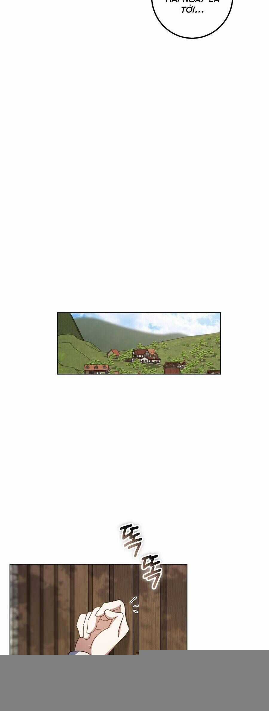 Thánh Nữ Giả Muốn Bỏ Trốn Chương 92 trang 22