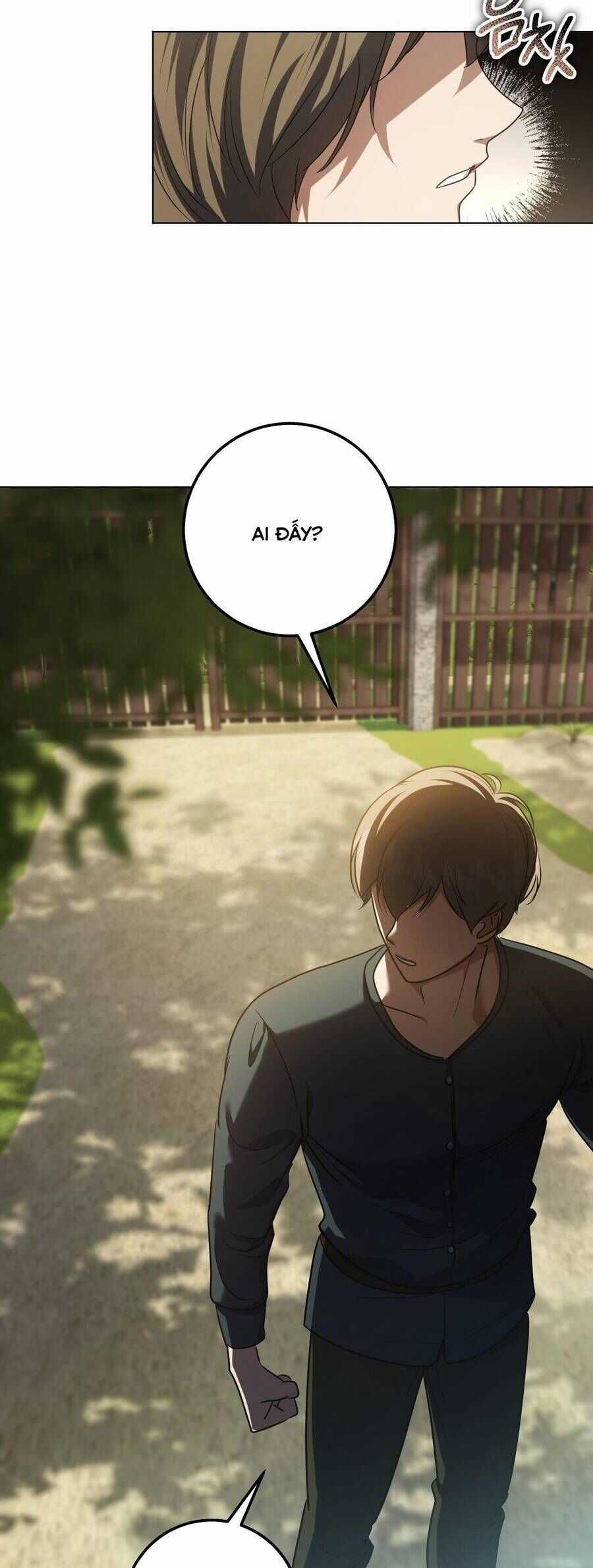 Thánh Nữ Giả Muốn Bỏ Trốn Chương 92 trang 23