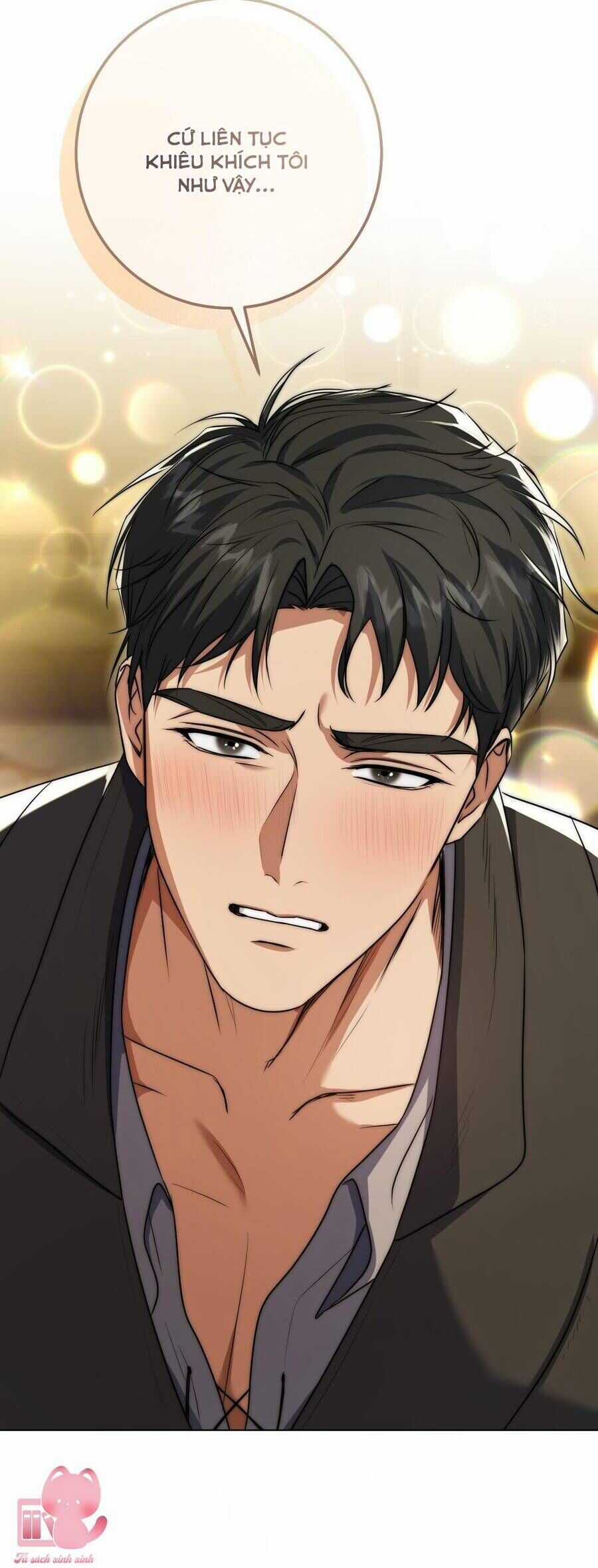 Thánh Nữ Giả Muốn Bỏ Trốn Chương 92 trang 3