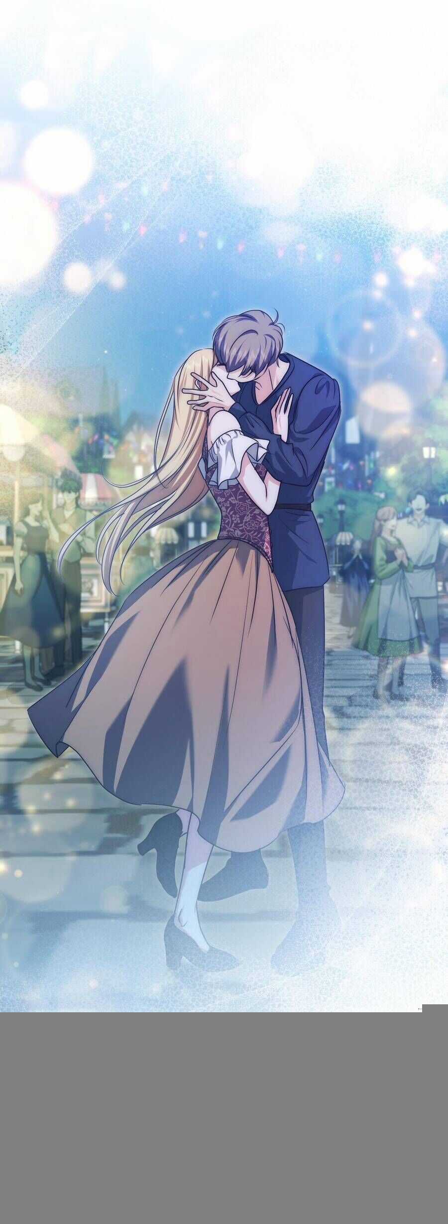 Thánh Nữ Giả Muốn Bỏ Trốn Chương 92 trang 36