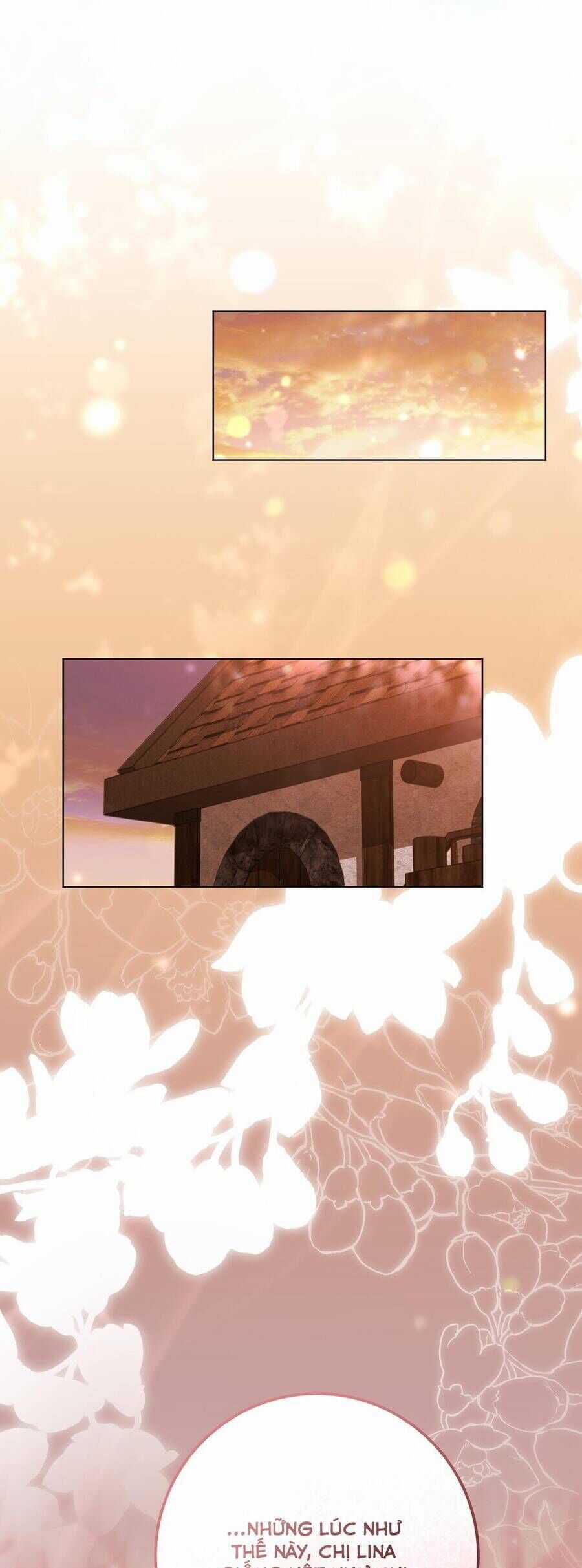 Thánh Nữ Giả Muốn Bỏ Trốn Chương 92 trang 40