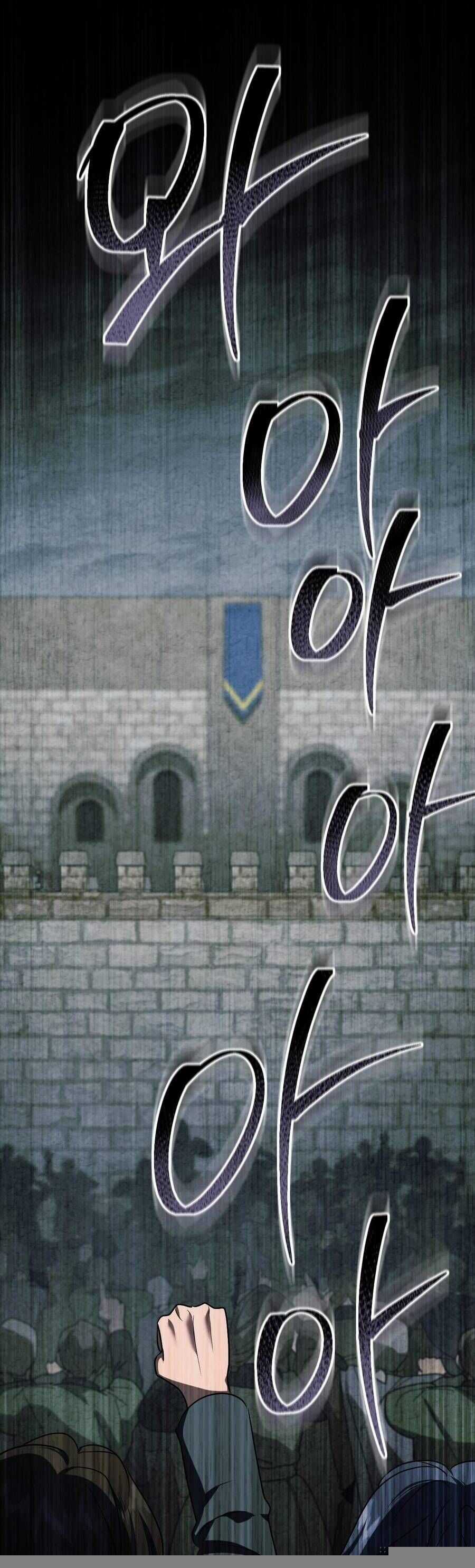 Thánh Nữ Giả Muốn Bỏ Trốn Chương 92 trang 45