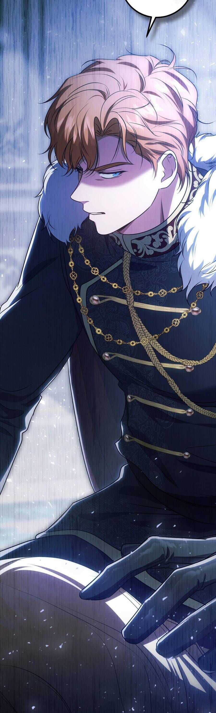 Thánh Nữ Giả Muốn Bỏ Trốn Chương 92 trang 48