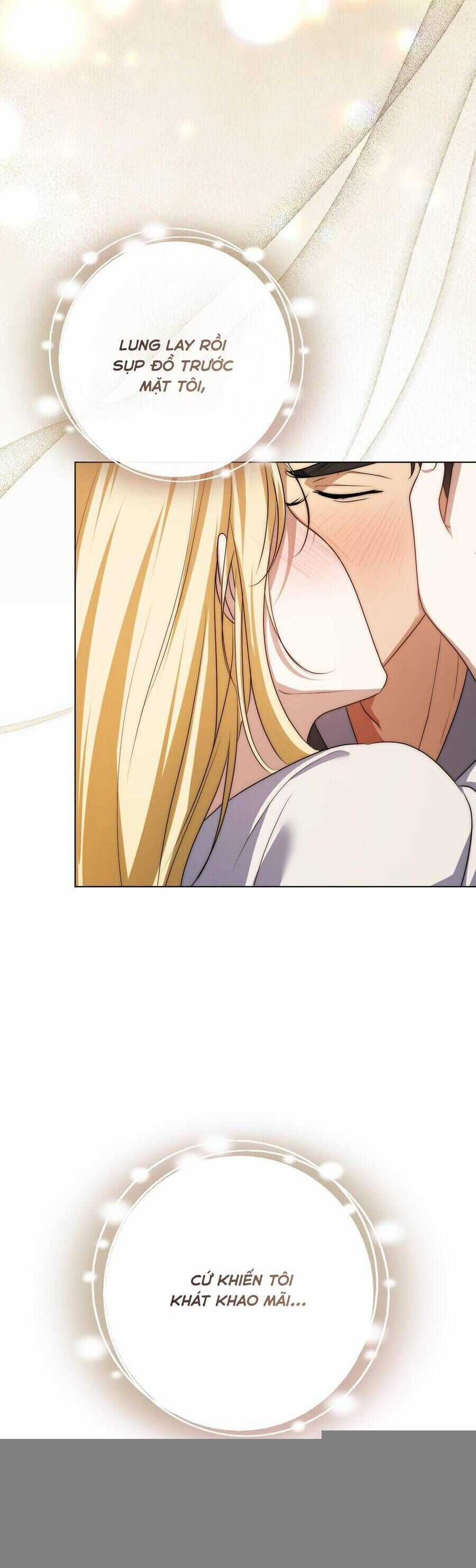 Thánh Nữ Giả Muốn Bỏ Trốn Chương 92 trang 5