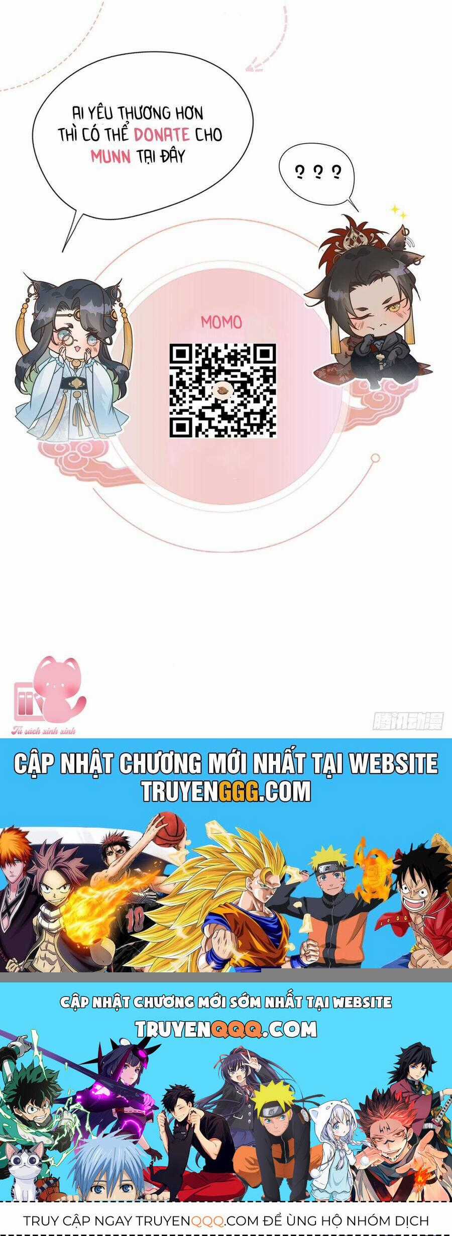 Thánh Nữ Giả Muốn Bỏ Trốn Chương 92 trang 51