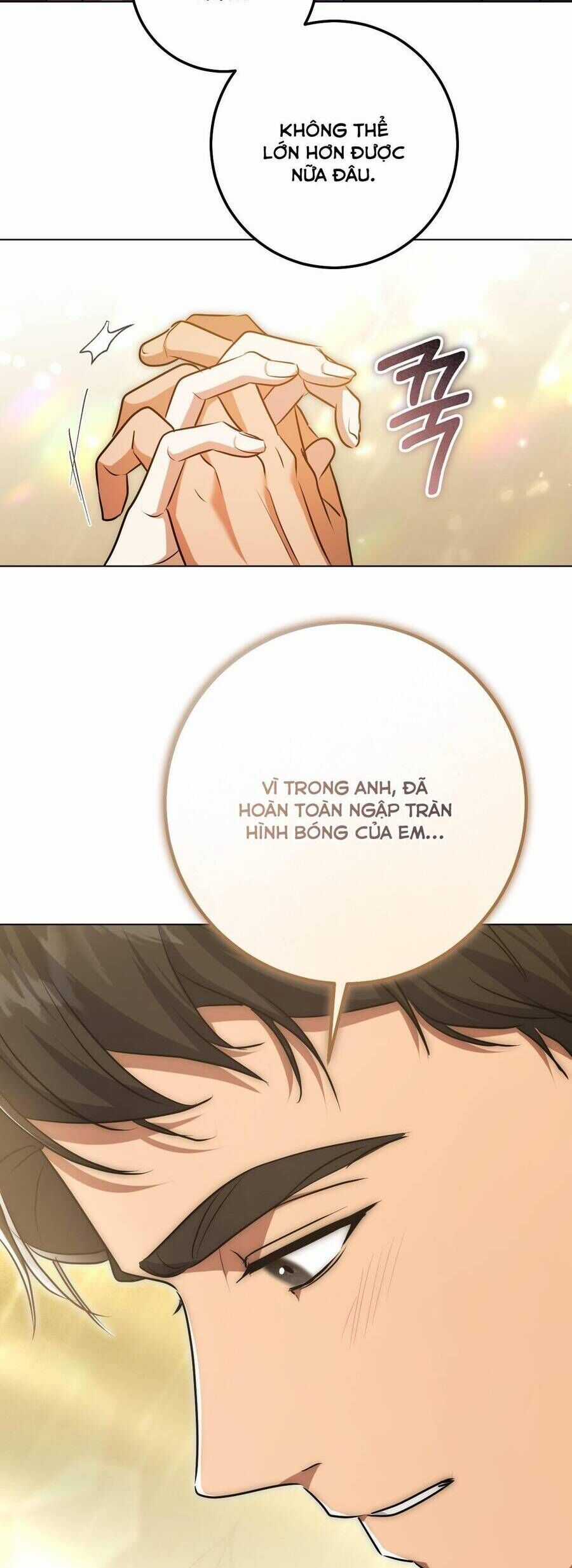 Thánh Nữ Giả Muốn Bỏ Trốn Chương 92 trang 9