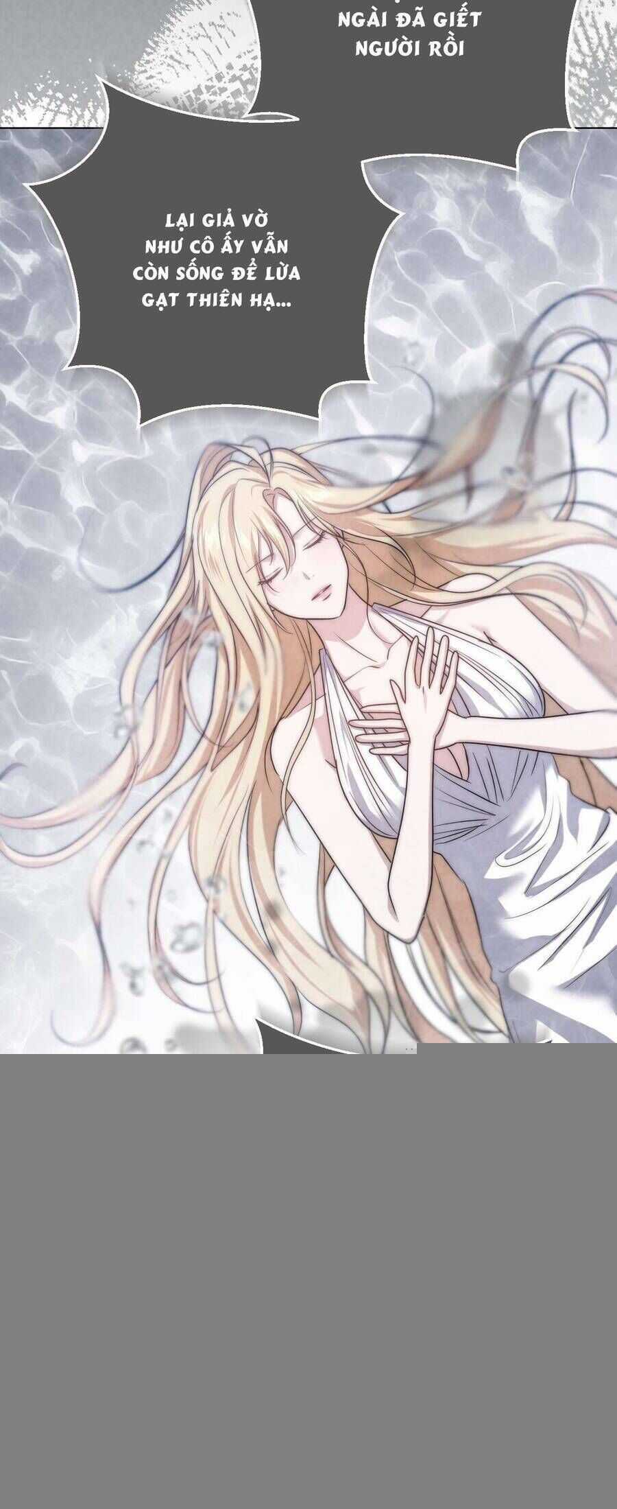 Thánh Nữ Giả Muốn Bỏ Trốn Chương 93 trang 13