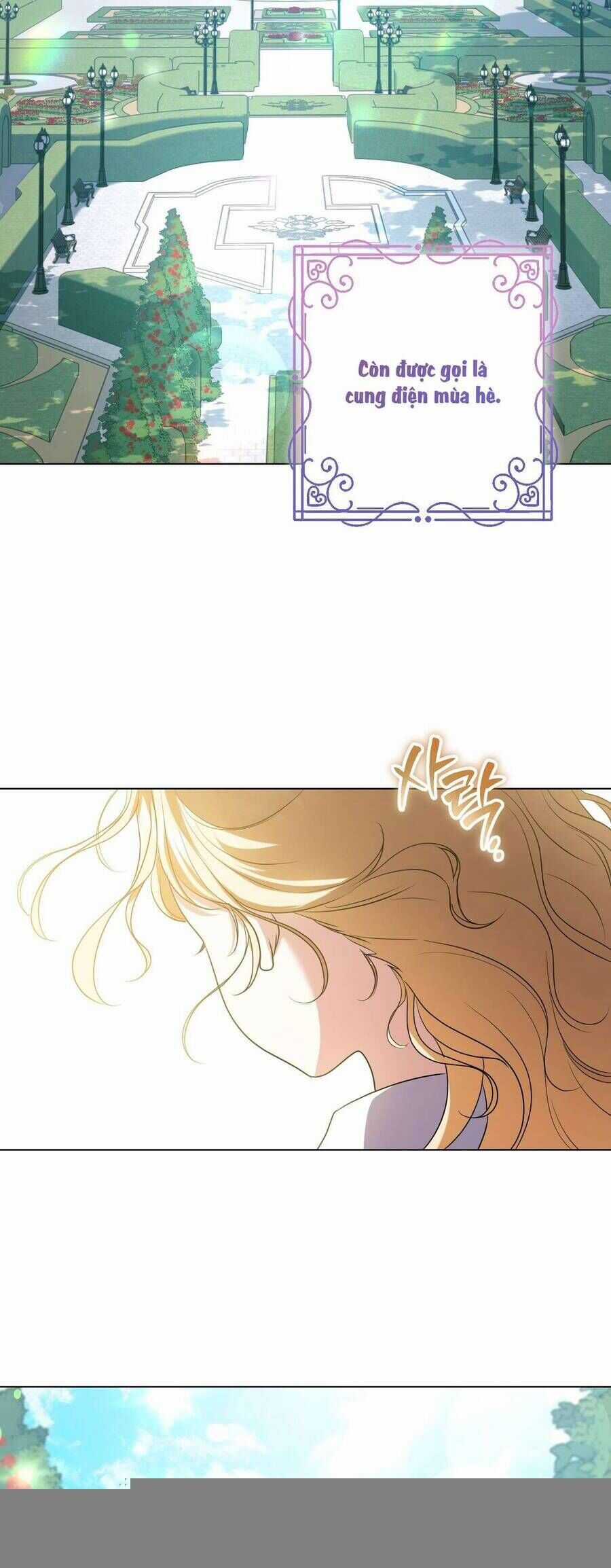 Thánh Nữ Giả Muốn Bỏ Trốn Chương 93 trang 2