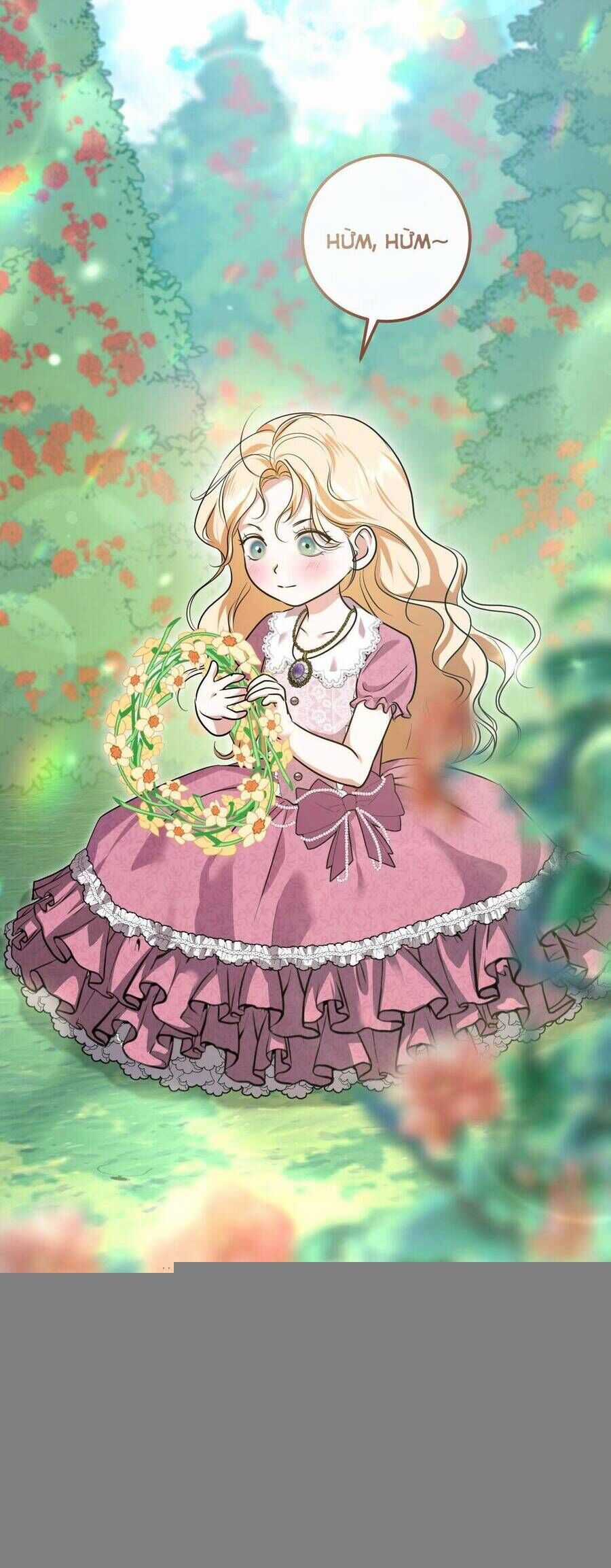 Thánh Nữ Giả Muốn Bỏ Trốn Chương 93 trang 3