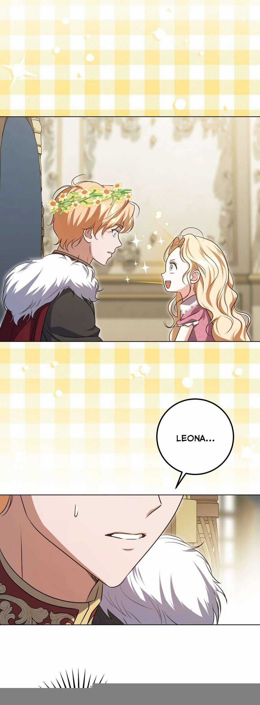 Thánh Nữ Giả Muốn Bỏ Trốn Chương 93 trang 37