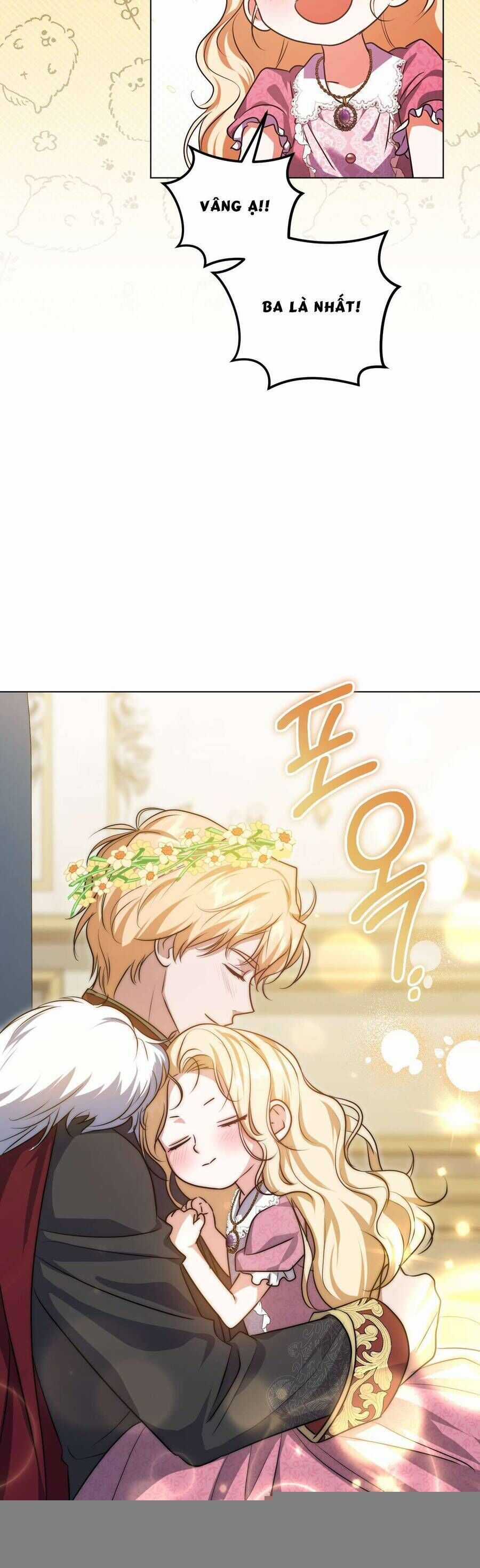 Thánh Nữ Giả Muốn Bỏ Trốn Chương 93 trang 42