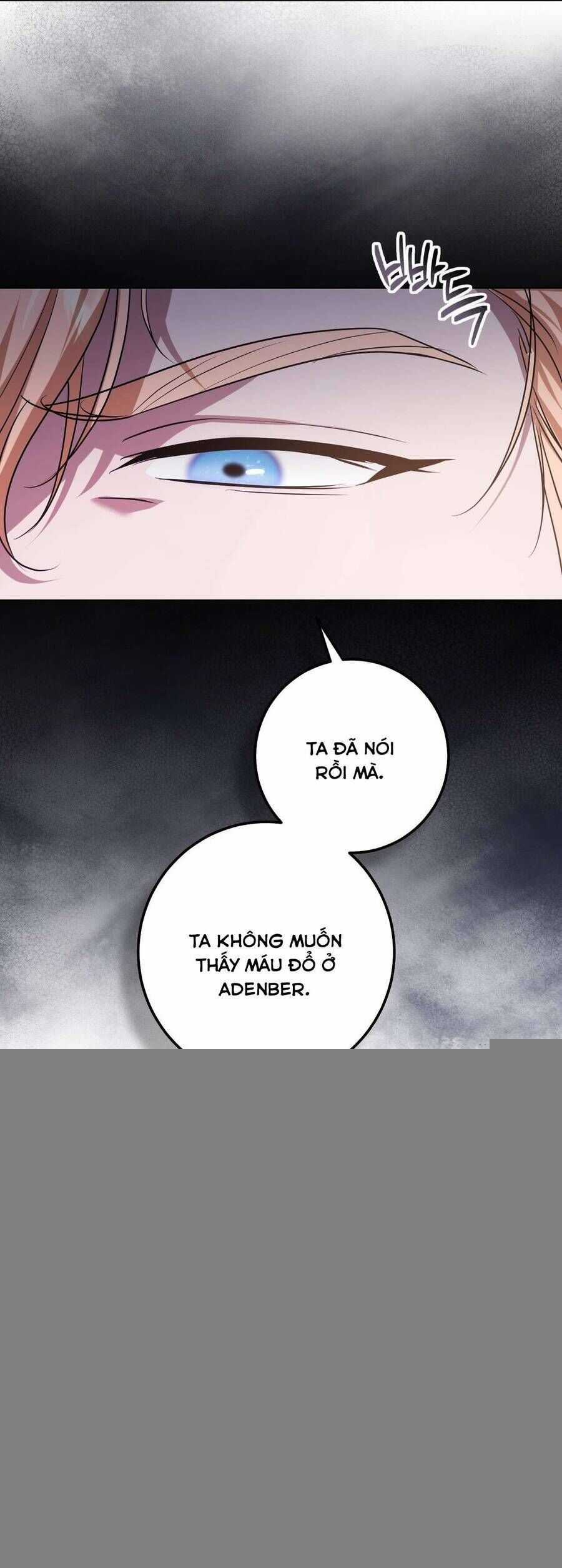 Thánh Nữ Giả Muốn Bỏ Trốn Chương 93 trang 8