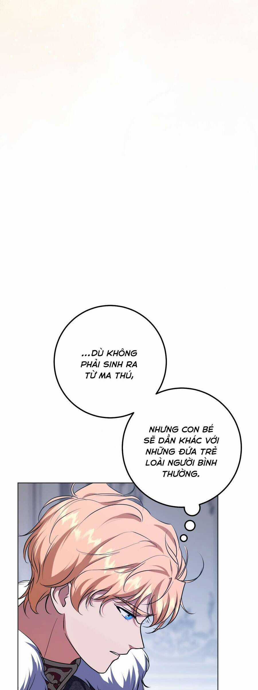 Thánh Nữ Giả Muốn Bỏ Trốn Chương 94 trang 10