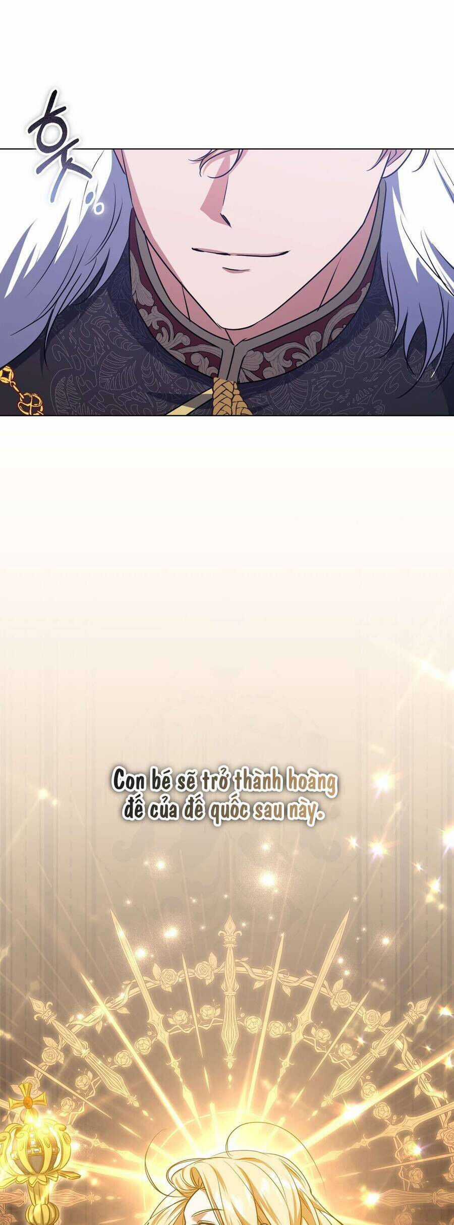 Thánh Nữ Giả Muốn Bỏ Trốn Chương 94 trang 13