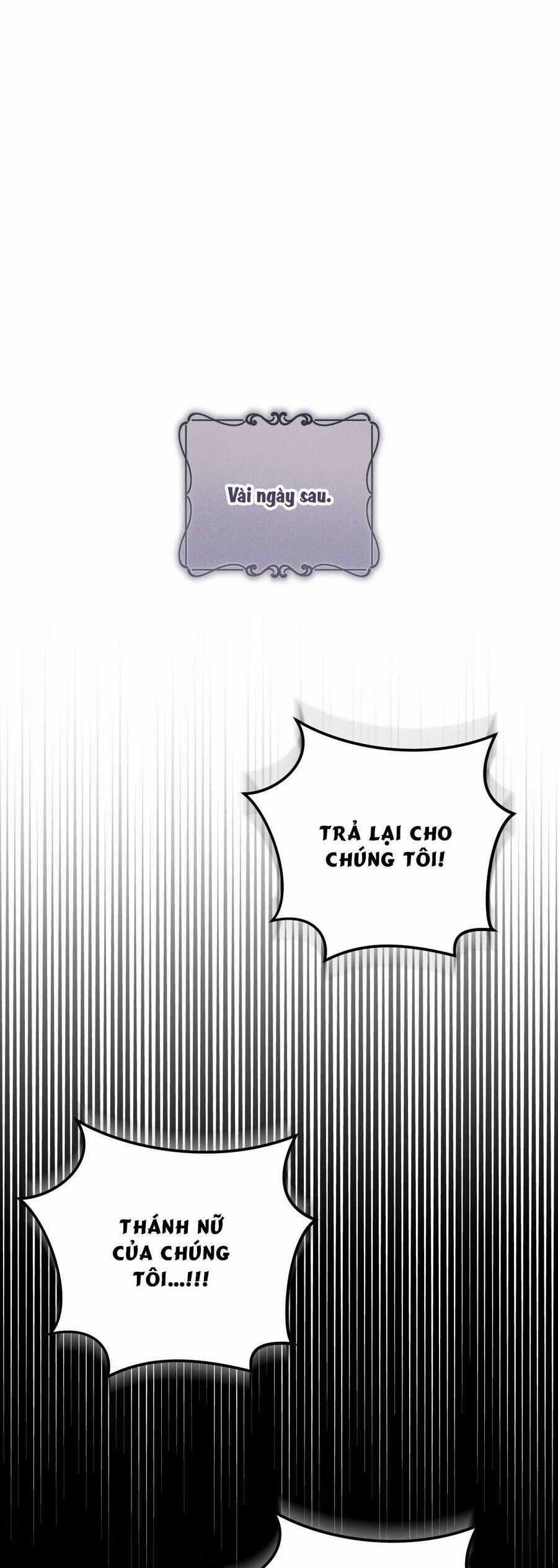 Thánh Nữ Giả Muốn Bỏ Trốn Chương 94 trang 16