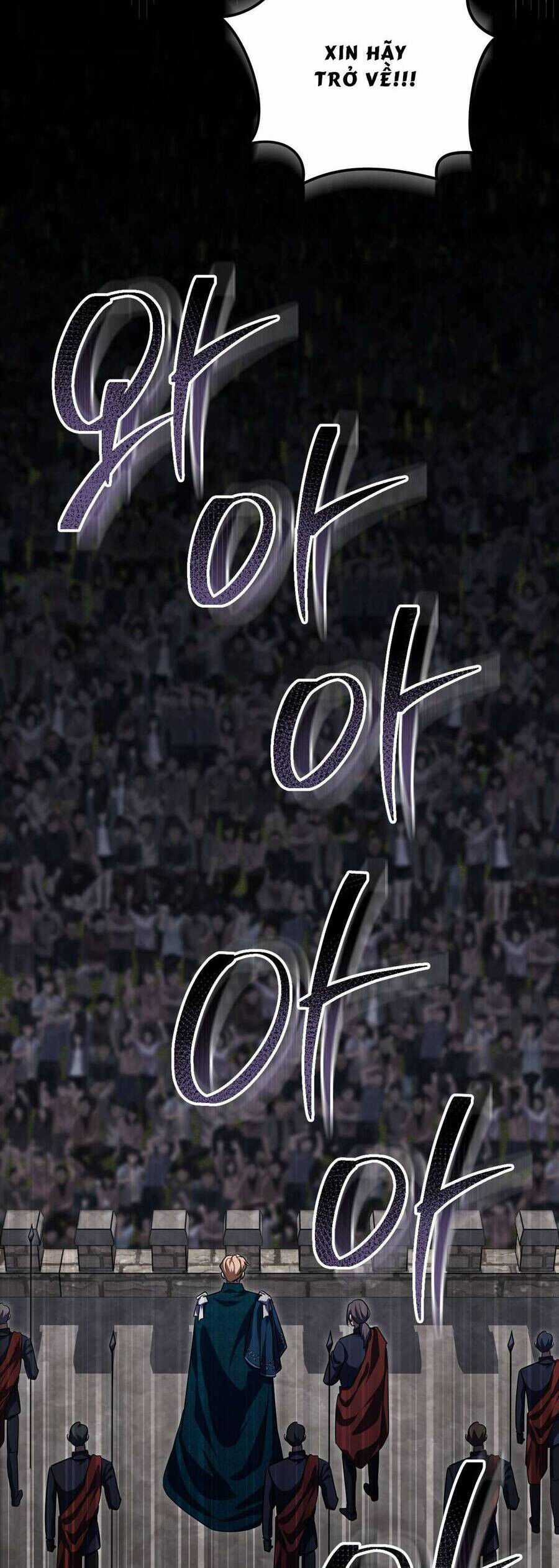 Thánh Nữ Giả Muốn Bỏ Trốn Chương 94 trang 17