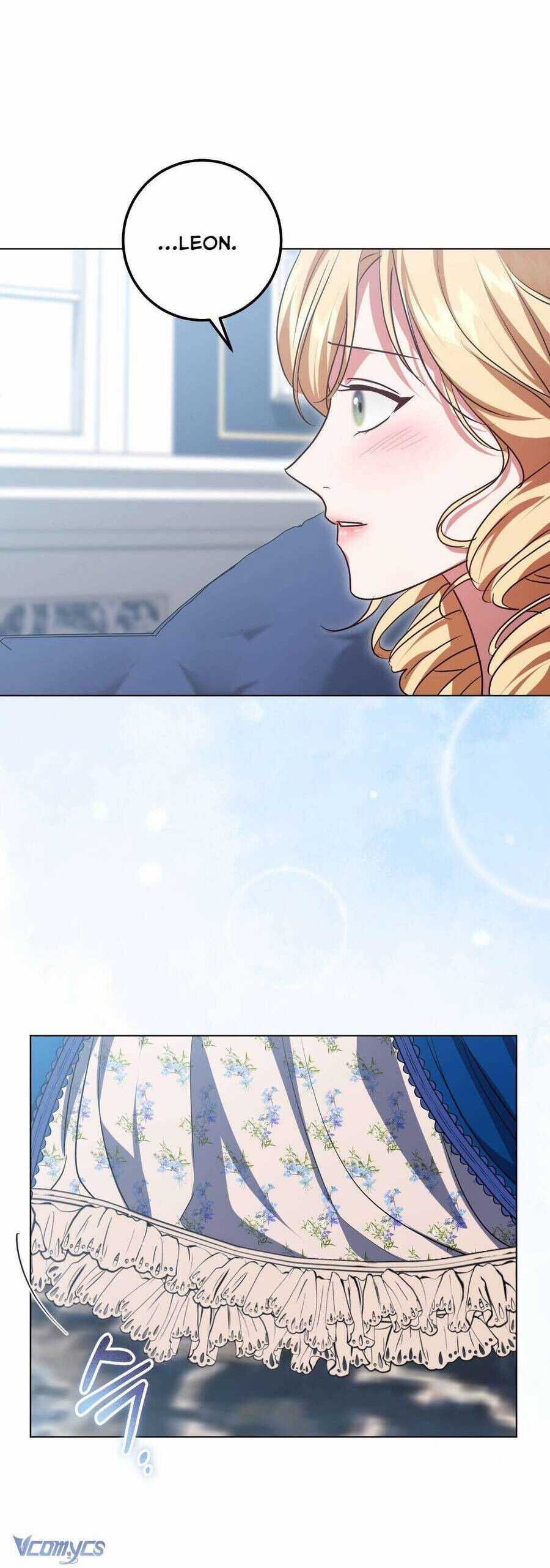 Thánh Nữ Giả Muốn Bỏ Trốn Chương 94 trang 46