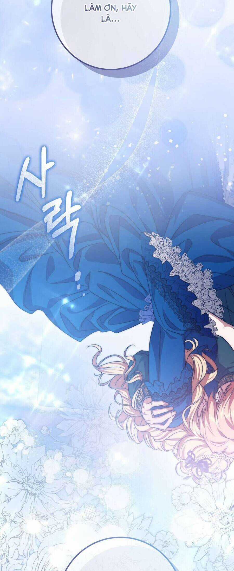 Thánh Nữ Giả Muốn Bỏ Trốn Chương 94 trang 51