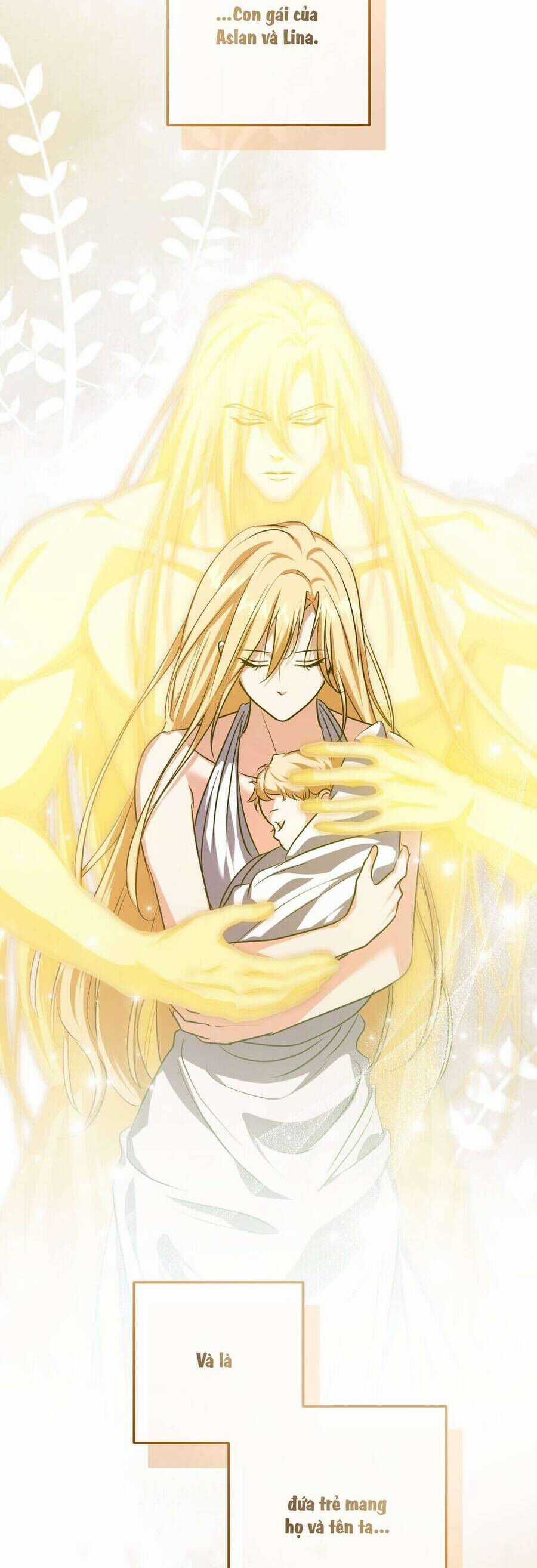 Thánh Nữ Giả Muốn Bỏ Trốn Chương 94 trang 8