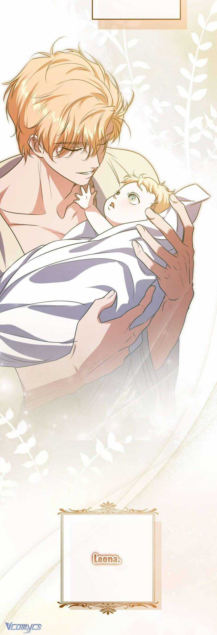 Thánh Nữ Giả Muốn Bỏ Trốn Chương 94 trang 9