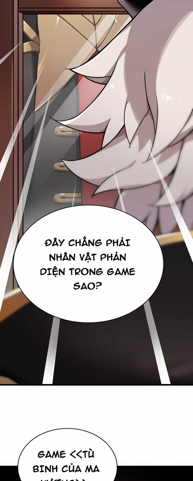 Thánh Nữ Tiểu Thư Xin Ngài Đừng Suy Diễn Nữa Chapter 1 trang 10