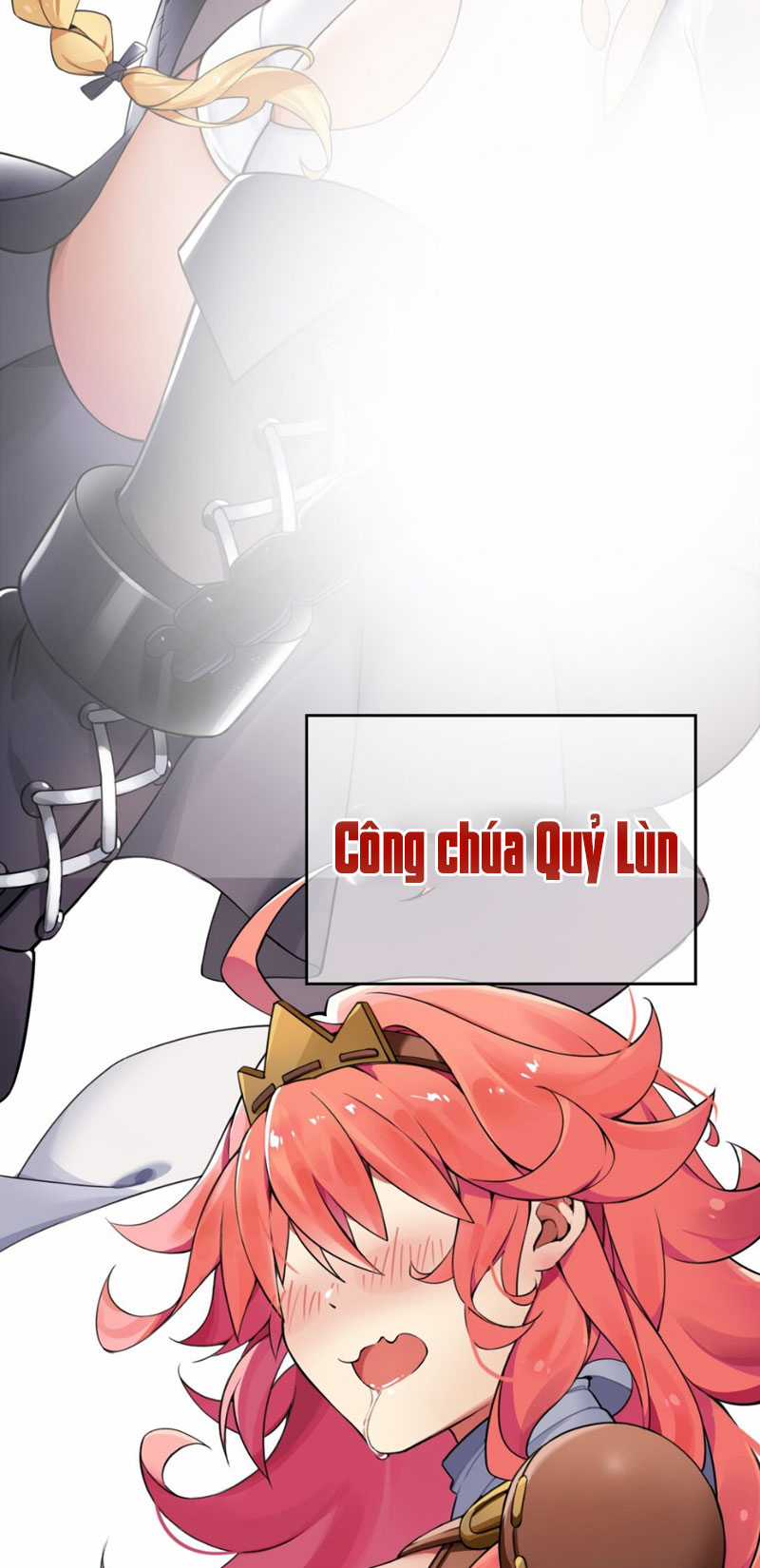 Thánh Nữ Tiểu Thư Xin Ngài Đừng Suy Diễn Nữa Chapter 1 trang 13