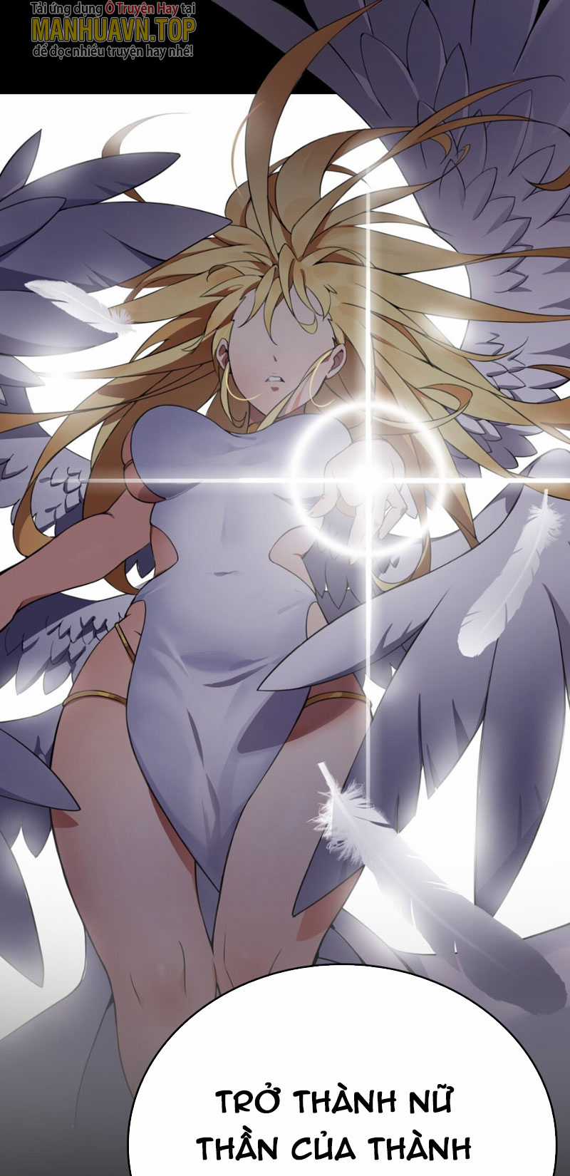 Thánh Nữ Tiểu Thư Xin Ngài Đừng Suy Diễn Nữa Chapter 1 trang 19