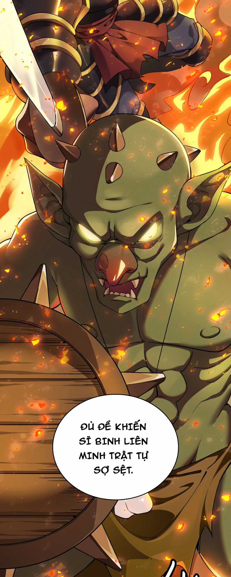 Thánh Nữ Tiểu Thư Xin Ngài Đừng Suy Diễn Nữa Chapter 1 trang 2